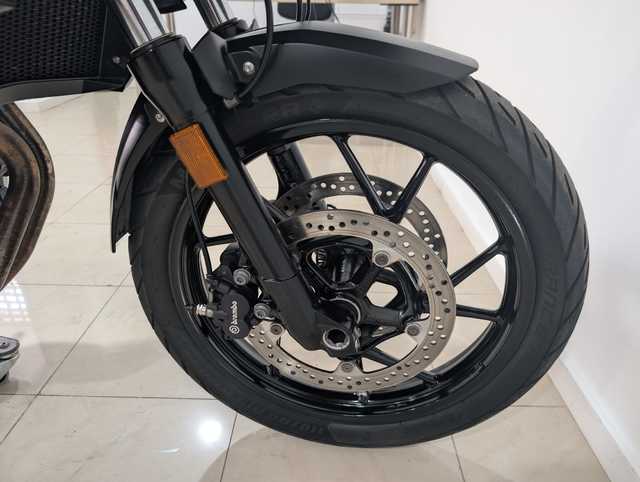 BMW Motorrad F 750 GS  de ocasión 