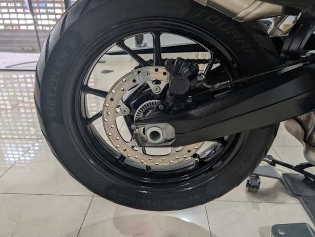 BMW Motorrad F 750 GS  de ocasión 