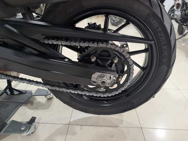 BMW Motorrad F 750 GS  de ocasión 