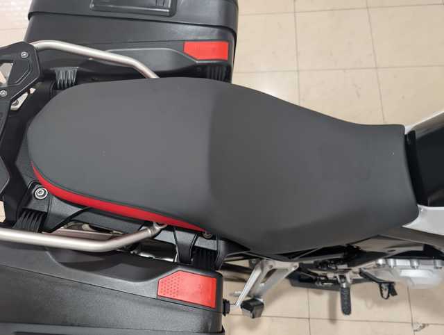 BMW Motorrad F 750 GS  de ocasión 