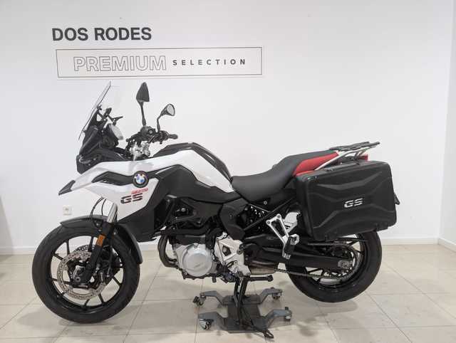 BMW Motorrad F 750 GS  de ocasión 