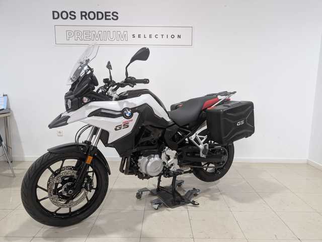 BMW Motorrad F 750 GS  de ocasión 