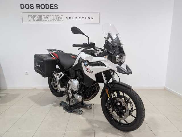 BMW Motorrad F 750 GS  de ocasión 