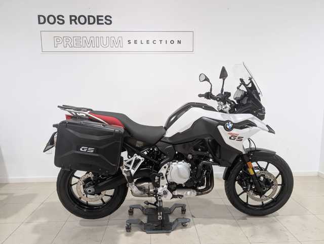 BMW Motorrad F 750 GS  de ocasión 