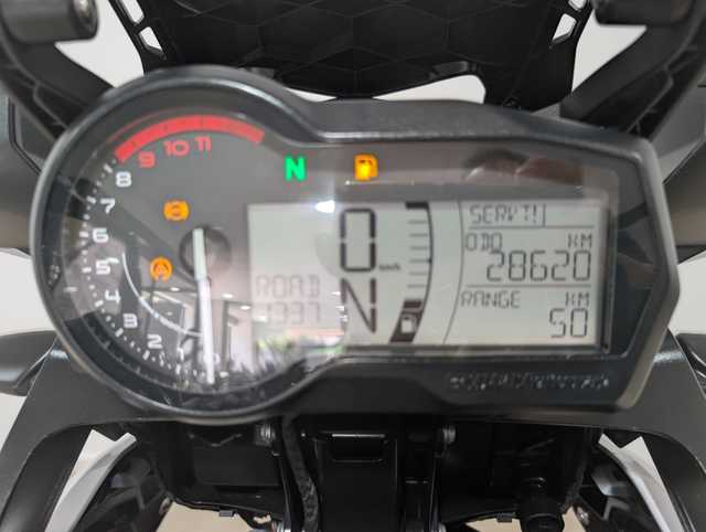 BMW Motorrad F 750 GS  de ocasión 