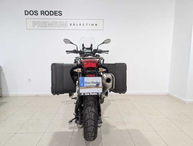BMW Motorrad F 750 GS  de ocasión 
