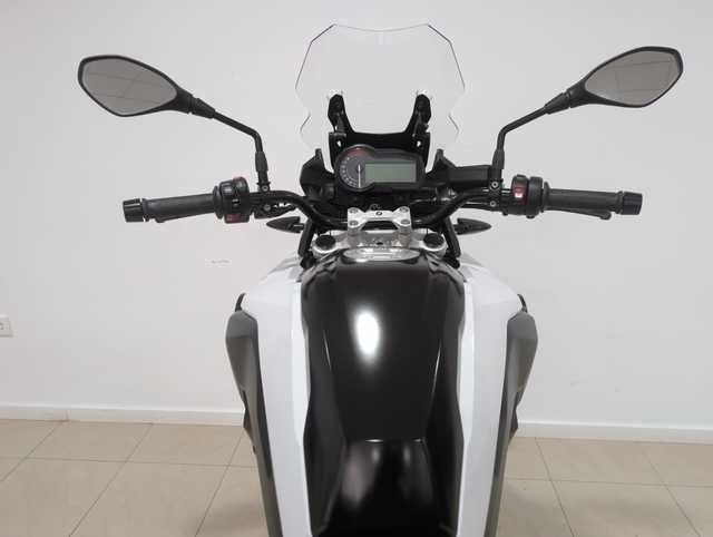 BMW Motorrad F 750 GS  de ocasión 