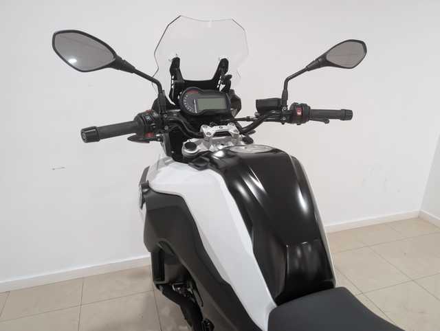 BMW Motorrad F 750 GS  de ocasión 