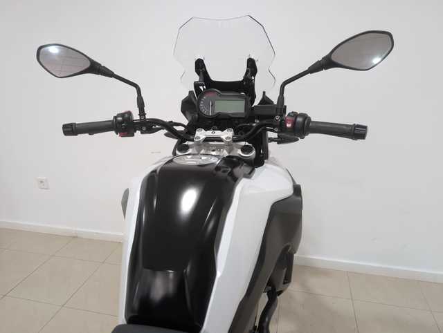 BMW Motorrad F 750 GS  de ocasión 