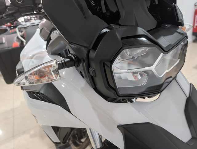 BMW Motorrad F 750 GS  de ocasión 