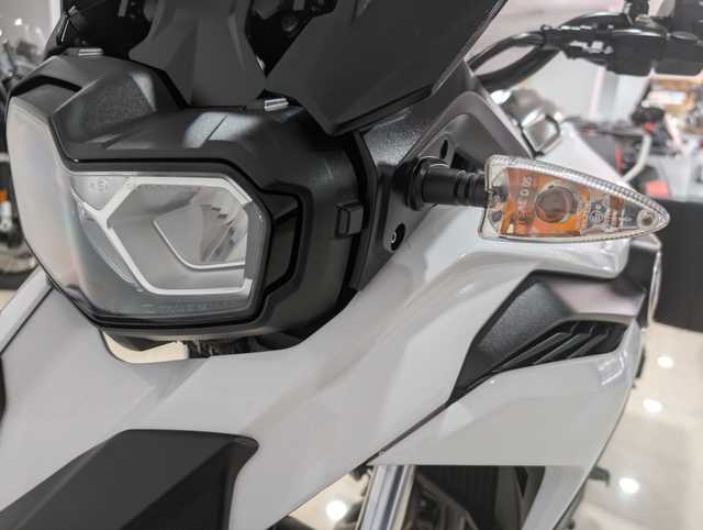 BMW Motorrad F 750 GS  de ocasión 
