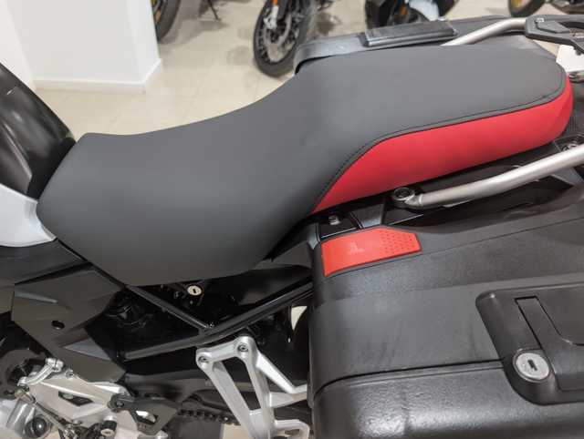 BMW Motorrad F 750 GS  de ocasión 