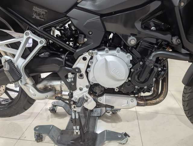 BMW Motorrad F 750 GS  de ocasión 