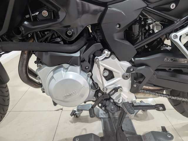 BMW Motorrad F 750 GS  de ocasión 