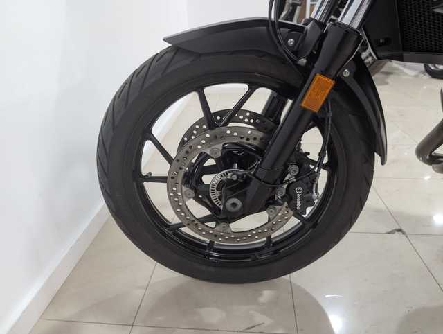 BMW Motorrad F 750 GS  de ocasión 