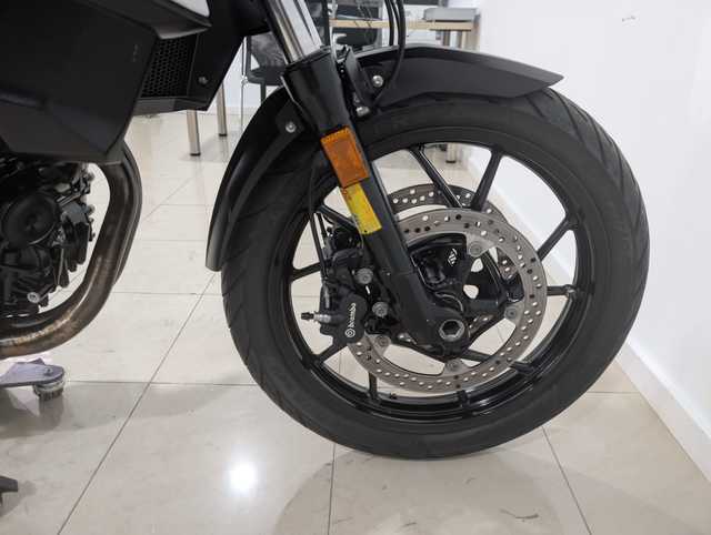 BMW Motorrad F 750 GS  de ocasión 