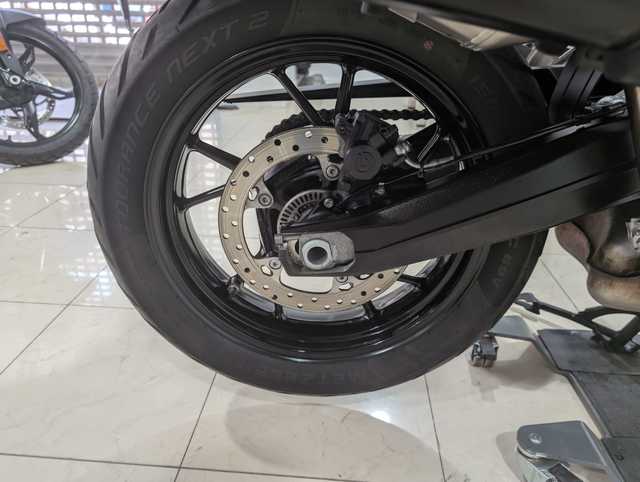 BMW Motorrad F 750 GS  de ocasión 