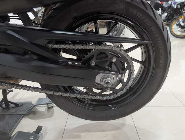 BMW Motorrad F 750 GS  de ocasión 