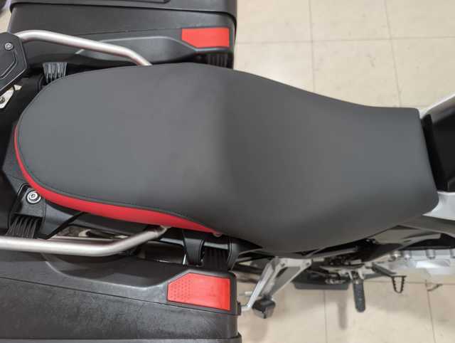 BMW Motorrad F 750 GS  de ocasión 