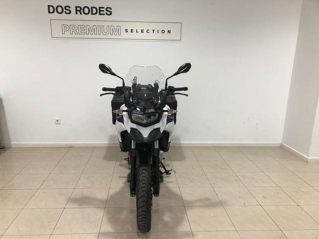 BMW Motorrad F 750 GS  de ocasión 
