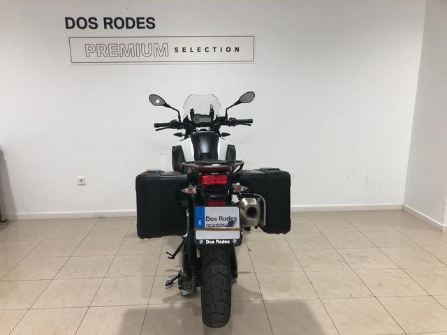 BMW Motorrad F 750 GS  de ocasión 