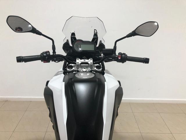 BMW Motorrad F 750 GS  de ocasión 