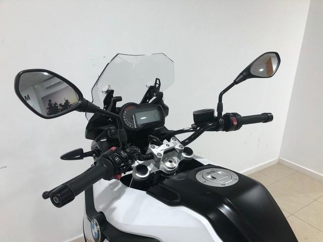 BMW Motorrad F 750 GS  de ocasión 