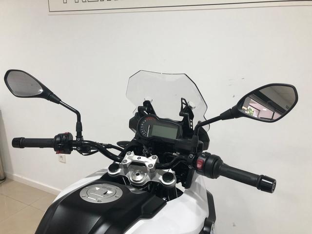 BMW Motorrad F 750 GS  de ocasión 