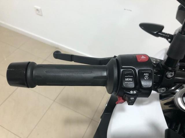 BMW Motorrad F 750 GS  de ocasión 