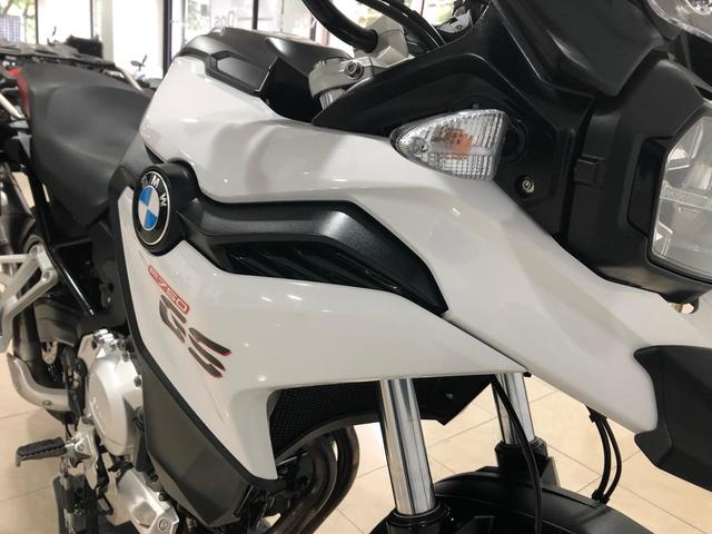 BMW Motorrad F 750 GS  de ocasión 