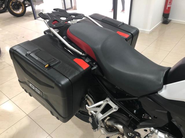 BMW Motorrad F 750 GS  de ocasión 