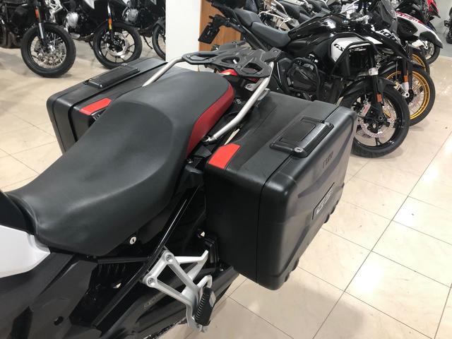BMW Motorrad F 750 GS  de ocasión 