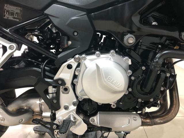 BMW Motorrad F 750 GS  de ocasión 