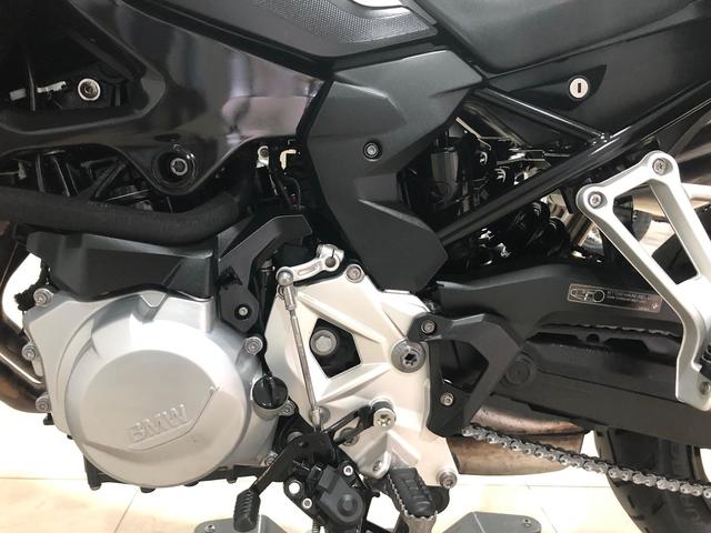 BMW Motorrad F 750 GS  de ocasión 