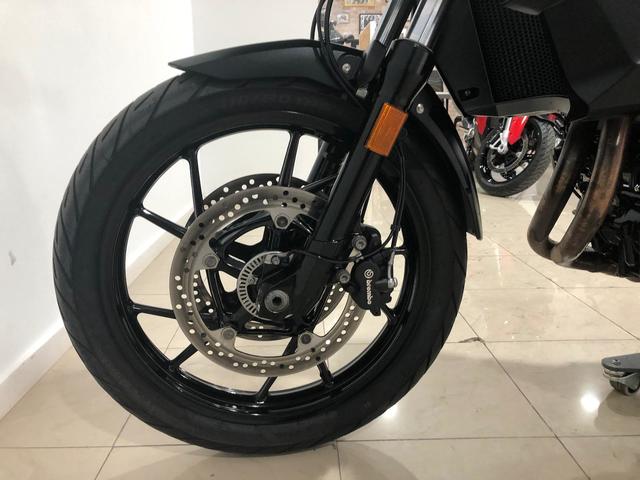 BMW Motorrad F 750 GS  de ocasión 