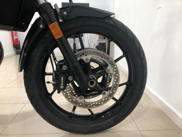 BMW Motorrad F 750 GS  de ocasión 