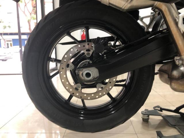 BMW Motorrad F 750 GS  de ocasión 