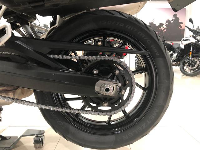 BMW Motorrad F 750 GS  de ocasión 