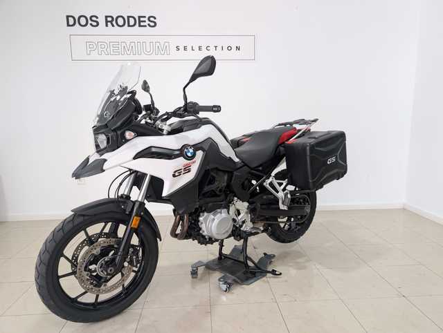 BMW Motorrad F 750 GS  de ocasión 