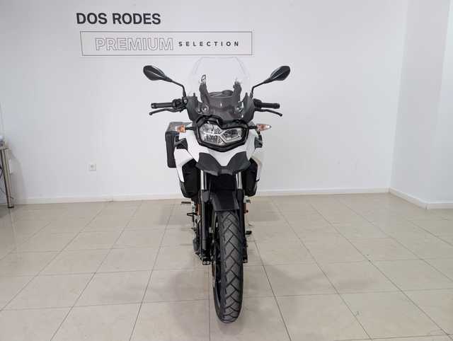 BMW Motorrad F 750 GS  de ocasión 