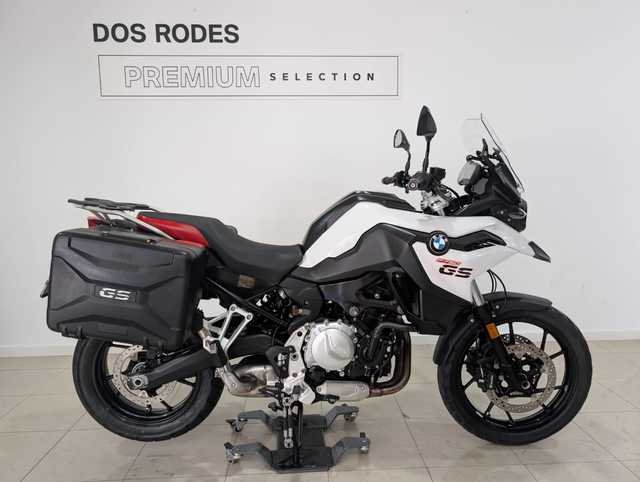 BMW Motorrad F 750 GS  de ocasión 