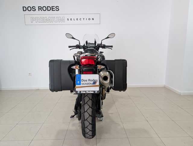 BMW Motorrad F 750 GS  de ocasión 