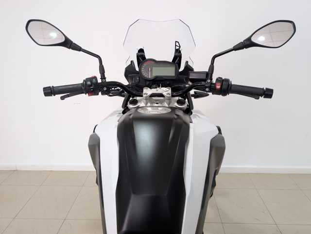 BMW Motorrad F 750 GS  de ocasión 