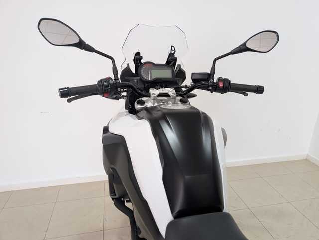BMW Motorrad F 750 GS  de ocasión 