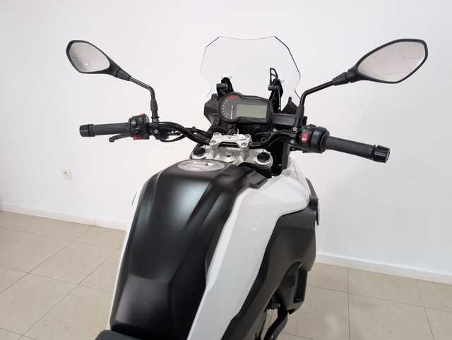 BMW Motorrad F 750 GS  de ocasión 
