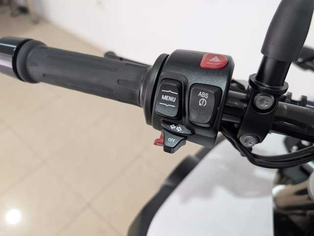 BMW Motorrad F 750 GS  de ocasión 