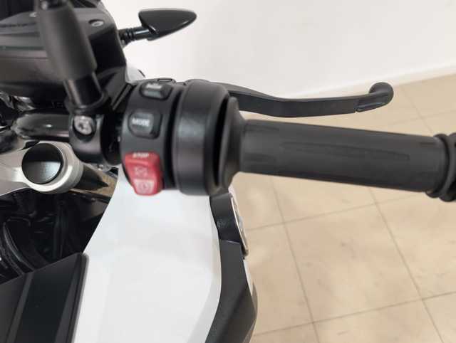 BMW Motorrad F 750 GS  de ocasión 
