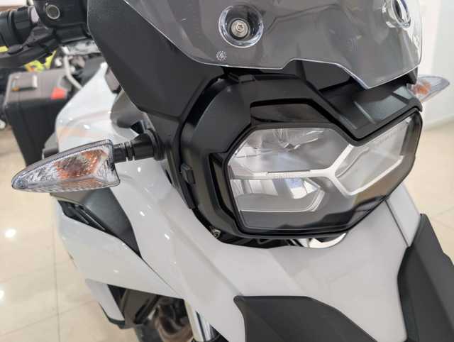 BMW Motorrad F 750 GS  de ocasión 