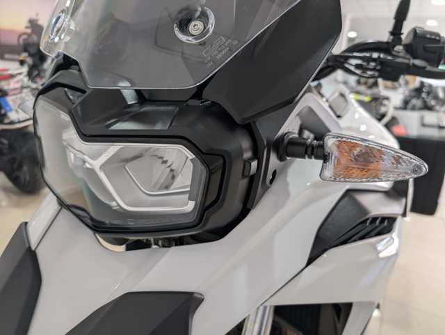 BMW Motorrad F 750 GS  de ocasión 