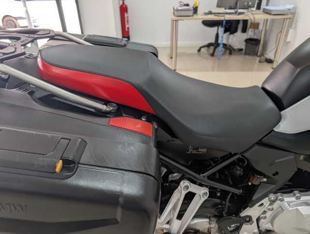 BMW Motorrad F 750 GS  de ocasión 